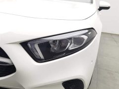 Mercedes-Benz A-Class (Imported) A 200 Fashion - фото 7