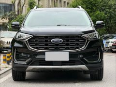 Ford Ruijie PLUS EcoBoost 245 2WD Platinum 5-seater - фото 1
