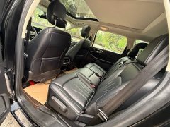 Ford Ruijie PLUS EcoBoost 245 2WD Platinum 5-seater - фото 10