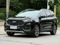 Ford Ruijie PLUS EcoBoost 245 2WD Platinum 5-seater - фото 3