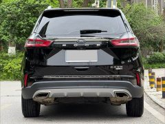 Ford Ruijie PLUS EcoBoost 245 2WD Platinum 5-seater - фото 5