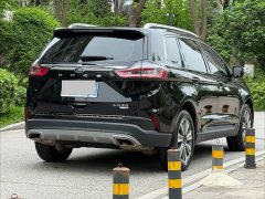 Ford Ruijie PLUS EcoBoost 245 2WD Platinum 5-seater - фото 6