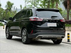 Ford Ruijie PLUS EcoBoost 245 2WD Platinum 5-seater - фото 7