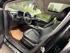Ford Ruijie PLUS EcoBoost 245 2WD Platinum 5-seater - фото 8