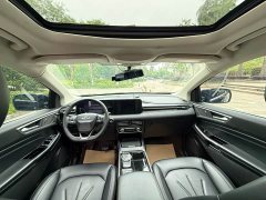 Ford Ruijie PLUS EcoBoost 245 2WD Platinum 5-seater - фото 9