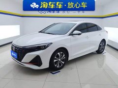 Changan Yidong PLUS 1.4T DCT High-Energy Edition - фото 1