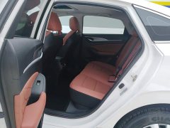 Changan Yidong PLUS 1.4T DCT High-Energy Edition - фото 11
