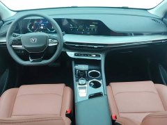 Changan Yidong PLUS 1.4T DCT High-Energy Edition - фото 12