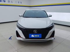 Changan Yidong PLUS 1.4T DCT High-Energy Edition - фото 2