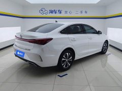 Changan Yidong PLUS 1.4T DCT High-Energy Edition - фото 3