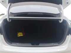 Changan Yidong PLUS 1.4T DCT High-Energy Edition - фото 4