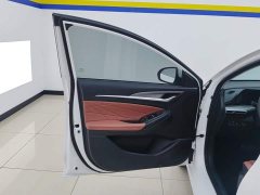 Changan Yidong PLUS 1.4T DCT High-Energy Edition - фото 7