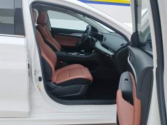 Changan Yidong PLUS 1.4T DCT High-Energy Edition - фото 8