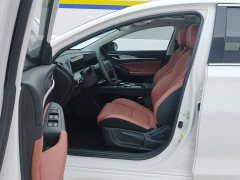 Changan Yidong PLUS 1.4T DCT High-Energy Edition - фото 9