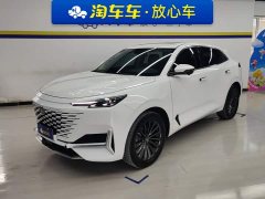 Changan UNI-K 2021 2.0T all-wheel drive excellent - фото 1