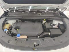 Changan UNI-K 2021 2.0T all-wheel drive excellent - фото 10