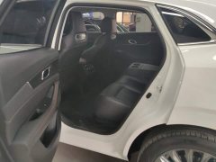 Changan UNI-K 2021 2.0T all-wheel drive excellent - фото 11