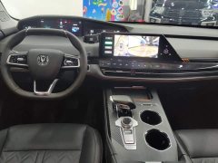 Changan UNI-K 2021 2.0T all-wheel drive excellent - фото 12