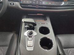 Changan UNI-K 2021 2.0T all-wheel drive excellent - фото 16