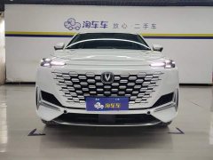Changan UNI-K 2021 2.0T all-wheel drive excellent - фото 2