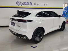 Changan UNI-K 2021 2.0T all-wheel drive excellent - фото 3