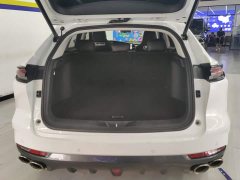 Changan UNI-K 2021 2.0T all-wheel drive excellent - фото 4