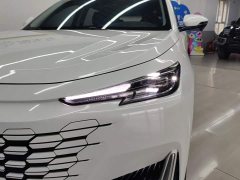Changan UNI-K 2021 2.0T all-wheel drive excellent - фото 5