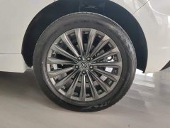 Changan UNI-K 2021 2.0T all-wheel drive excellent - фото 6