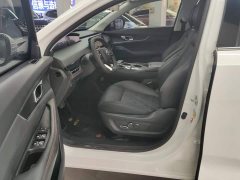 Changan UNI-K 2021 2.0T all-wheel drive excellent - фото 9