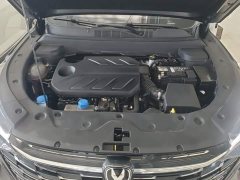 Changan X5 PLUS 2026 second generation 1.5T surpasses PRO - фото 10