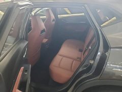 Changan X5 PLUS 2026 second generation 1.5T surpasses PRO - фото 11