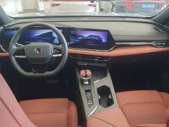 Changan X5 PLUS 2026 second generation 1.5T surpasses PRO - фото 12