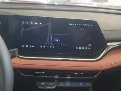 Changan X5 PLUS 2026 second generation 1.5T surpasses PRO - фото 13