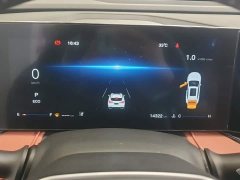 Changan X5 PLUS 2026 second generation 1.5T surpasses PRO - фото 14