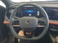Changan X5 PLUS 2026 second generation 1.5T surpasses PRO - фото 15