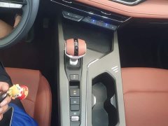 Changan X5 PLUS 2026 second generation 1.5T surpasses PRO - фото 16