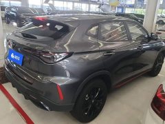 Changan X5 PLUS 2026 second generation 1.5T surpasses PRO - фото 3