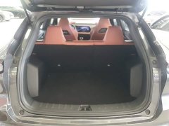 Changan X5 PLUS 2026 second generation 1.5T surpasses PRO - фото 4