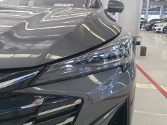 Changan X5 PLUS 2026 second generation 1.5T surpasses PRO - фото 5