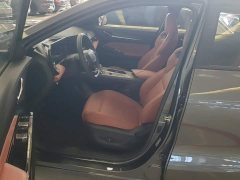 Changan X5 PLUS 2026 second generation 1.5T surpasses PRO - фото 9