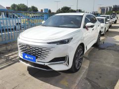 Changan UNI-K 2021 2.0T AWD Premium - фото 1