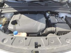 Changan UNI-K 2021 2.0T AWD Premium - фото 10