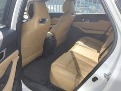 Changan UNI-K 2021 2.0T AWD Premium - фото 11