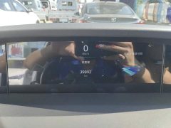 Changan UNI-K 2021 2.0T AWD Premium - фото 14