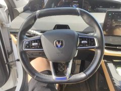 Changan UNI-K 2021 2.0T AWD Premium - фото 15