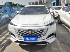Changan UNI-K 2021 2.0T AWD Premium - фото 2