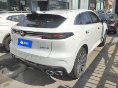 Changan UNI-K 2021 2.0T AWD Premium - фото 3