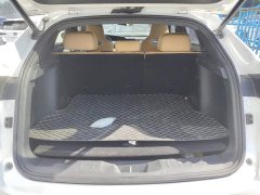 Changan UNI-K 2021 2.0T AWD Premium - фото 4
