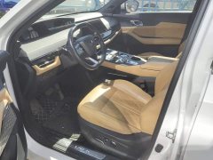 Changan UNI-K 2021 2.0T AWD Premium - фото 9
