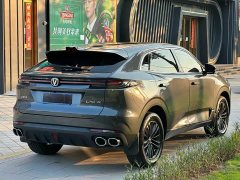 Changan UNI-K 2.0T two-wheel drive Yueshang - фото 12